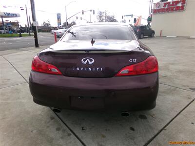 2010 INFINITI G37 Convertible - Photo 24 - Stockton, CA 95205