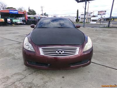 2010 INFINITI G37 Convertible - Photo 2 - Stockton, CA 95205