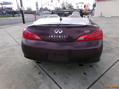 2010 INFINITI G37 Convertible - Photo 6 - Stockton, CA 95205