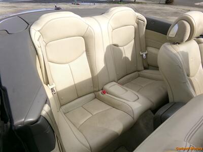 2010 INFINITI G37 Convertible - Photo 17 - Stockton, CA 95205