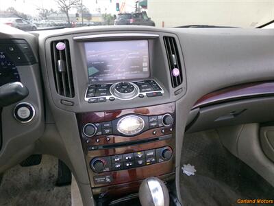 2010 INFINITI G37 Convertible - Photo 15 - Stockton, CA 95205