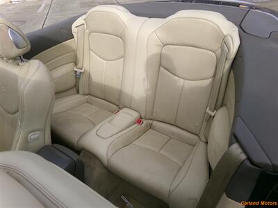2010 INFINITI G37 Convertible - Photo 12 - Stockton, CA 95205