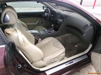 2010 INFINITI G37 Convertible - Photo 33 - Stockton, CA 95205