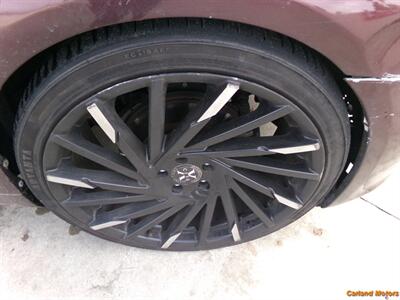 2010 INFINITI G37 Convertible - Photo 9 - Stockton, CA 95205