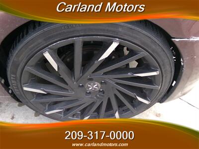 2010 INFINITI G37 Convertible   - Photo 9 - Stockton, CA 95205