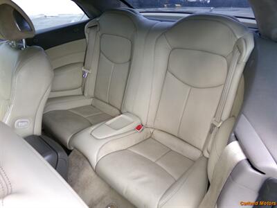 2010 INFINITI G37 Convertible - Photo 28 - Stockton, CA 95205