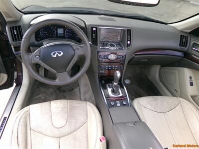 2010 INFINITI G37 Convertible - Photo 13 - Stockton, CA 95205
