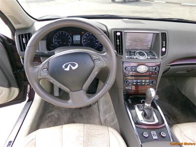 2010 INFINITI G37 Convertible - Photo 14 - Stockton, CA 95205