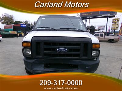 2011 Ford E-150 - Photo 2 - Stockton, CA 95205