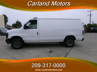 2011 Ford E-150 - Photo 4 - Stockton, CA 95205
