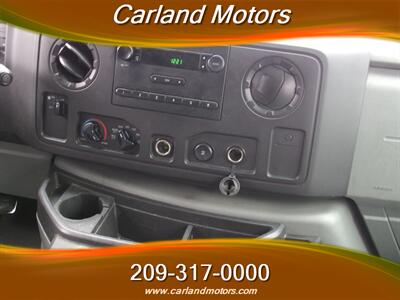 2011 Ford E-150 - Photo 24 - Stockton, CA 95205