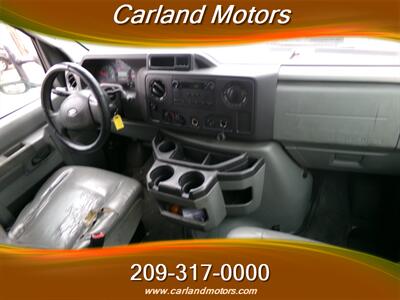 2011 Ford E-150 - Photo 18 - Stockton, CA 95205