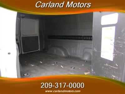 2011 Ford E-150 - Photo 21 - Stockton, CA 95205