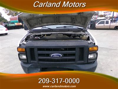 2011 Ford E-150 - Photo 12 - Stockton, CA 95205