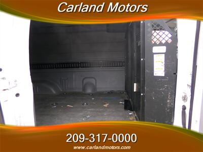 2011 Ford E-150 - Photo 20 - Stockton, CA 95205