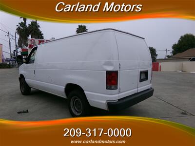 2011 Ford E-150 - Photo 5 - Stockton, CA 95205