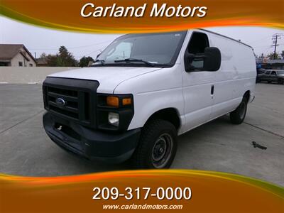 2011 Ford E-150 - Photo 1 - Stockton, CA 95205