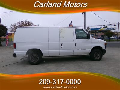 2011 Ford E-150 - Photo 9 - Stockton, CA 95205
