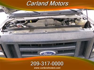 2011 Ford E-150 - Photo 13 - Stockton, CA 95205