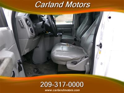2011 Ford E-150 - Photo 15 - Stockton, CA 95205