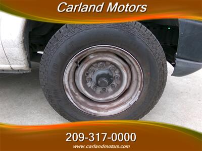 2011 Ford E-150 - Photo 11 - Stockton, CA 95205