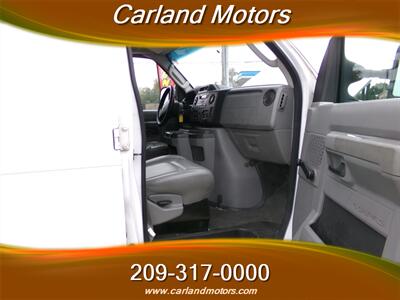 2011 Ford E-150 - Photo 25 - Stockton, CA 95205