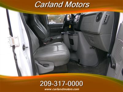 2011 Ford E-150 - Photo 26 - Stockton, CA 95205