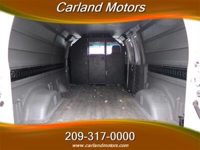 2011 Ford E-150 - Photo 17 - Stockton, CA 95205