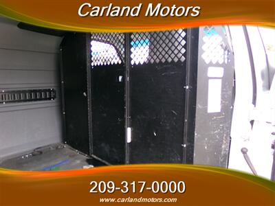 2011 Ford E-150 - Photo 22 - Stockton, CA 95205