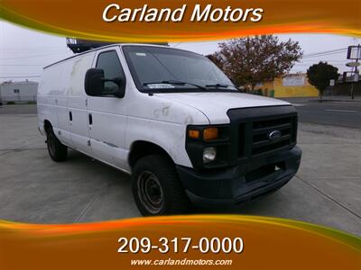 2011 Ford E-150 - Photo 3 - Stockton, CA 95205