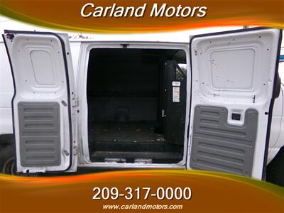 2011 Ford E-150 - Photo 19 - Stockton, CA 95205