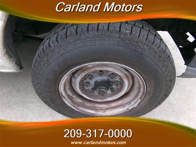 2011 Ford E-150 - Photo 10 - Stockton, CA 95205