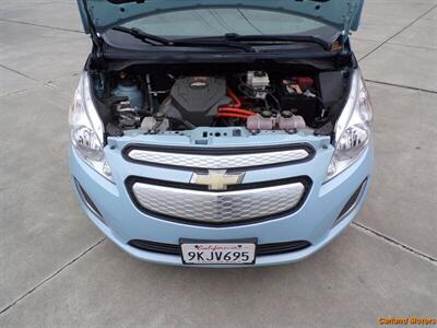 2015 Chevrolet Spark EV 2LT - Photo 12 - Stockton, CA 95205