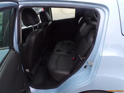 2015 Chevrolet Spark EV 2LT - Photo 18 - Stockton, CA 95205
