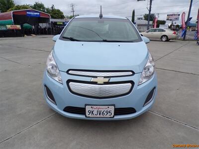 2015 Chevrolet Spark EV 2LT - Photo 3 - Stockton, CA 95205