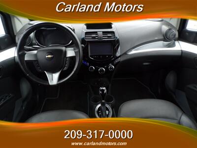 2015 Chevrolet Spark EV 2LT   - Photo 18 - Stockton, CA 95205