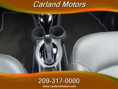 2015 Chevrolet Spark EV 2LT   - Photo 22 - Stockton, CA 95205