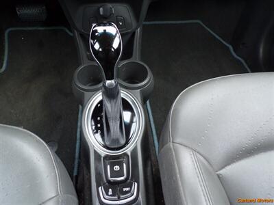2015 Chevrolet Spark EV 2LT - Photo 23 - Stockton, CA 95205