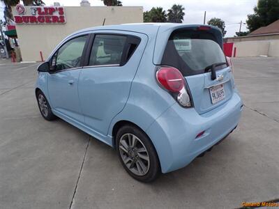 2015 Chevrolet Spark EV 2LT - Photo 6 - Stockton, CA 95205