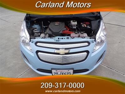 2015 Chevrolet Spark EV 2LT   - Photo 11 - Stockton, CA 95205