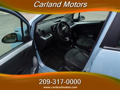 2015 Chevrolet Spark EV 2LT   - Photo 14 - Stockton, CA 95205