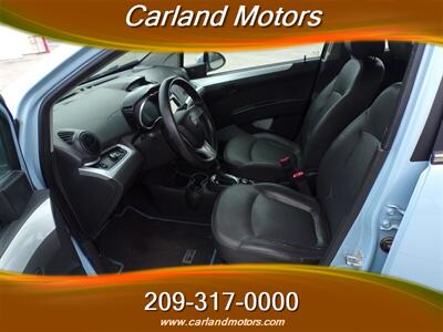 2015 Chevrolet Spark EV 2LT   - Photo 15 - Stockton, CA 95205
