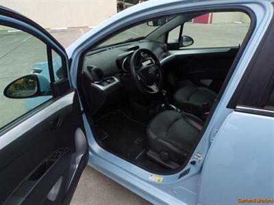 2015 Chevrolet Spark EV 2LT - Photo 15 - Stockton, CA 95205