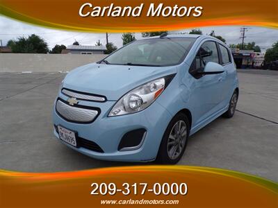 2015 Chevrolet Spark EV 2LT   - Photo 1 - Stockton, CA 95205