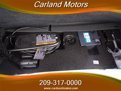 2015 Chevrolet Spark EV 2LT   - Photo 27 - Stockton, CA 95205