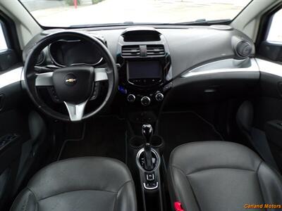 2015 Chevrolet Spark EV 2LT - Photo 19 - Stockton, CA 95205