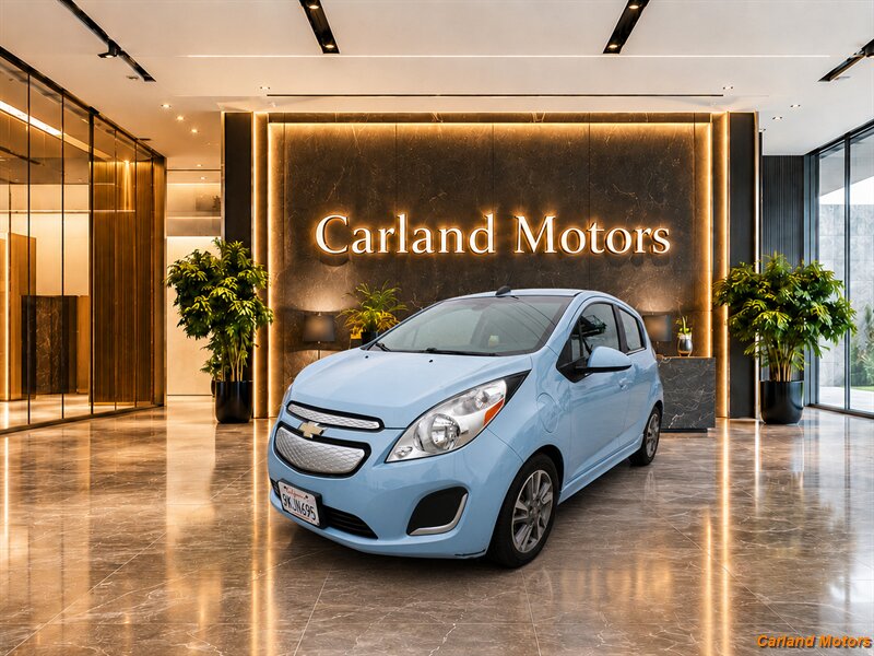 2015 Chevrolet Spark EV 2LT  
