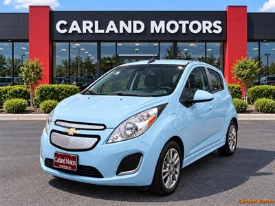 2015 Chevrolet Spark EV 2LT - Photo 1 - Stockton, CA 95205