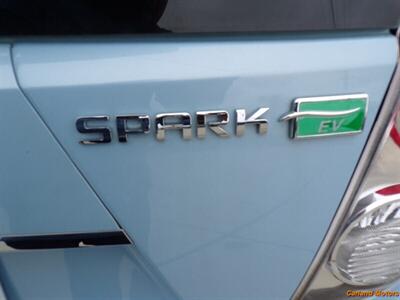 2015 Chevrolet Spark EV 2LT - Photo 25 - Stockton, CA 95205