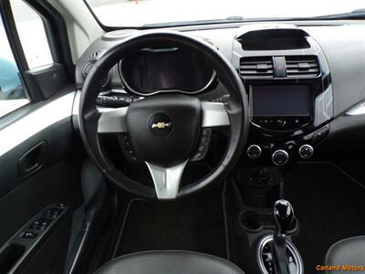 2015 Chevrolet Spark EV 2LT - Photo 20 - Stockton, CA 95205